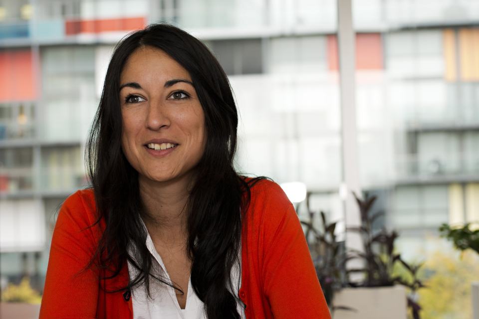 HMH consultant charity social enterprise